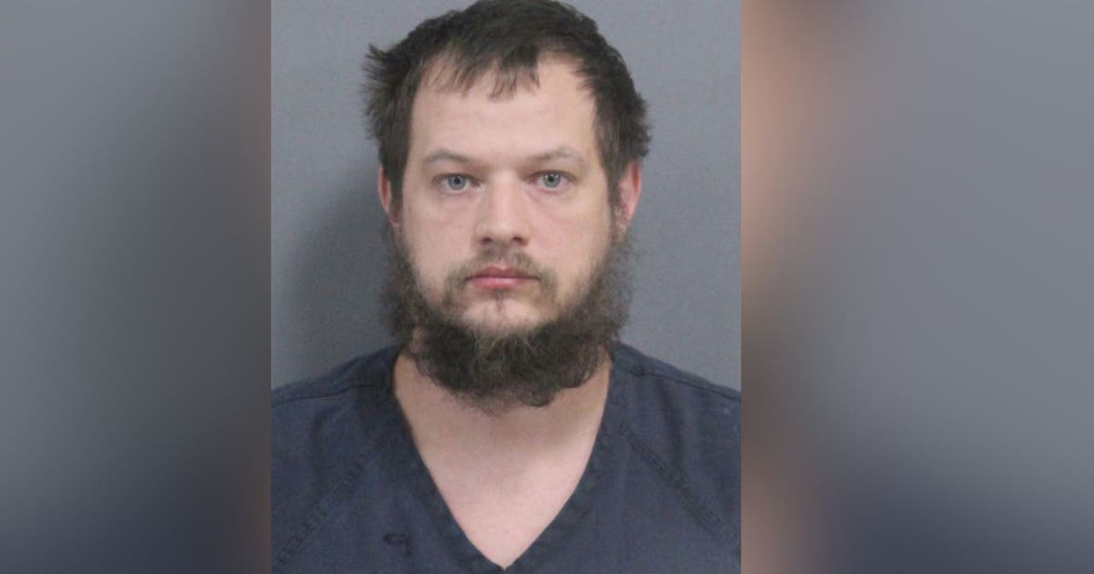 Catoosa man gets multiple life sentences in child abuse case