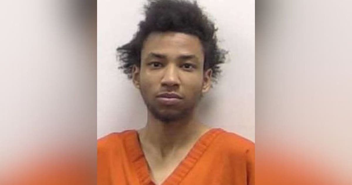 Man accused of raping University of Georgia student, police say | FOX 5 ...