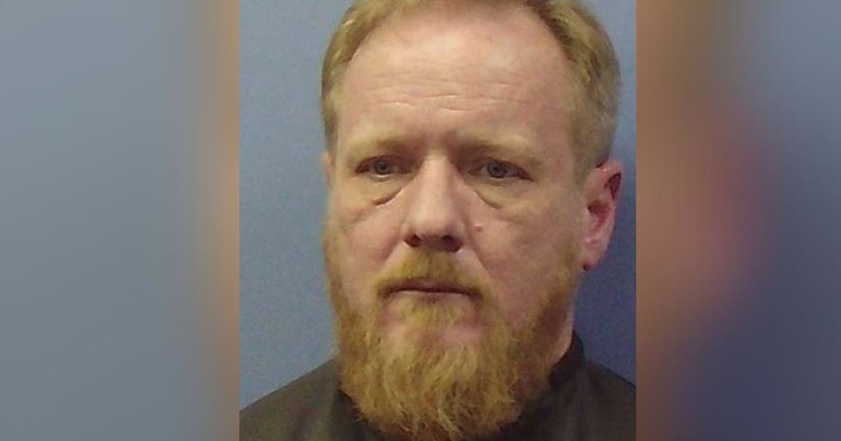 Chattooga County man sentenced to life for child rape | FOX 5 Atlanta