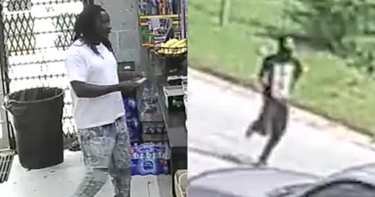 Atlanta police seek public's help identifying 2 connected to 2021 deadly shooting