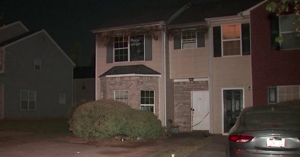 2-year-old killed in McDonough fire Thursday night identified | FOX 5 ...