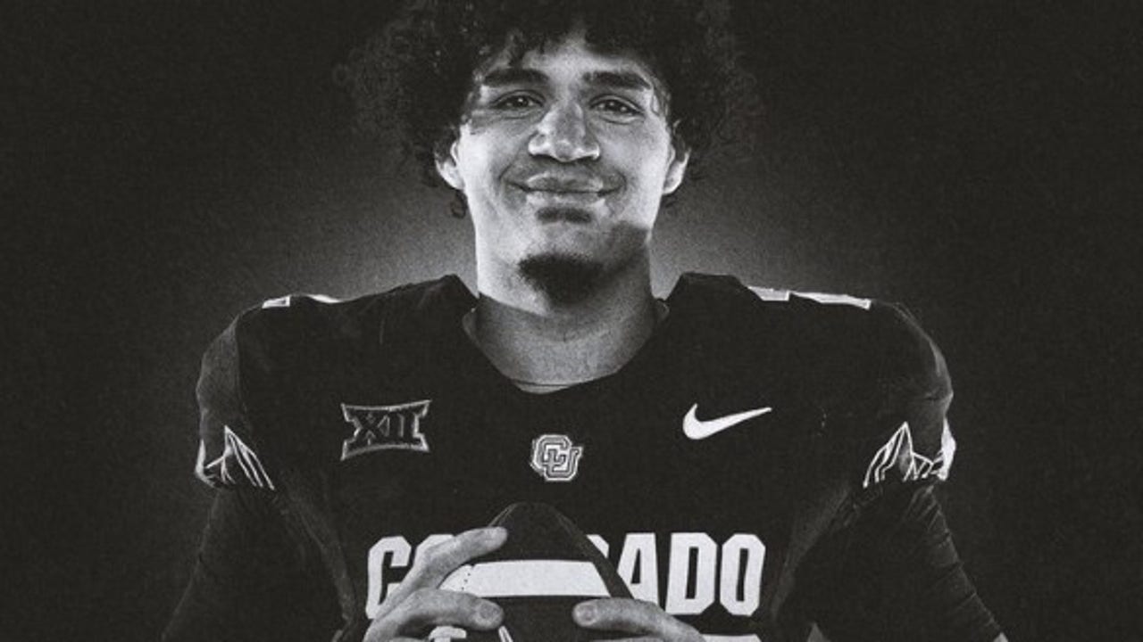 How Much Was Colorado QB Dominiq Ponder Net Worth