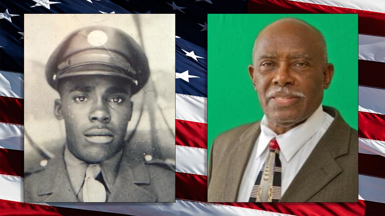 Decatur community invited to celebrate WWII veteran's 100th