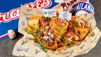 Braves unveil new food, drinks lineup for 2026 season