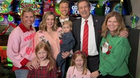 FOX 5 Storm Team Chief Meteorologist David Chandley retiring