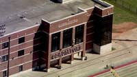 Clarke Central High School evacuated after reported propane leak
