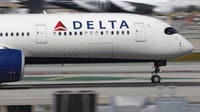 Delta temporarily ending long-standing perk for Congress members