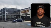 Services announced for security guard killed at Acworth bar