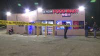 19-year-old arrested in Atlanta convenience store murder