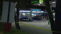 Man dies in southeast Atlanta gas station shooting