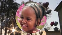 Zuri Dixon vigil: Honoring 4-year-old girl allegedly killed by father
