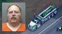 Driver sentenced in fatal I-575 Cherokee County tow truck crash