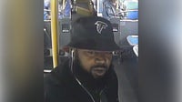 Atlanta police seek to identify man accused of shooting at MARTA driver