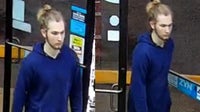 Woman fends off attacker at Macedonia Kroger; deputies seek leads