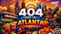 404 Day celebrations in metro Atlanta | 2026