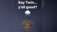 Police campaign sparks debate: Is South Fulton's 'Say Twin' lingo too informal?