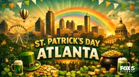St. Patrick's Day festivities, specials in metro Atlanta, North Georgia | 2026