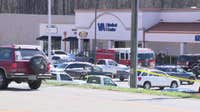 Jasper VA clinic shooting: Social worker killed following mental health visit