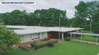 Principal of DeKalb Preparatory Academy resigns