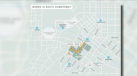 New open container district approved for downtown Atlanta