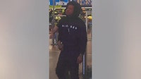 Man in distinct fringed pants wanted for questioning in Gresham Road Walmart assault