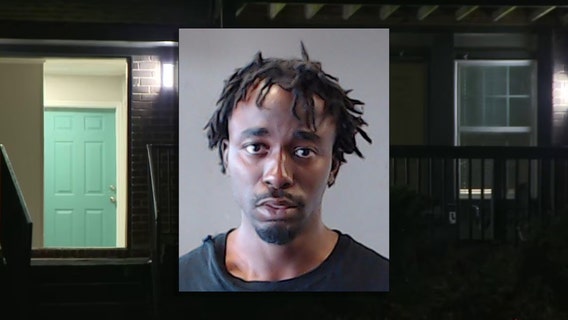 21-year-old man faces charges in shooting of young brother at Stone Mountain apartment