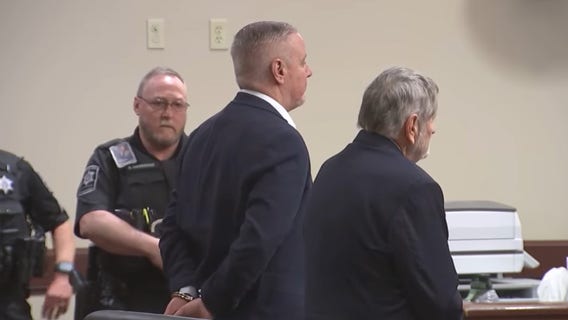 Colin Gray, father of Apalachee HS shooting suspect, found guilty