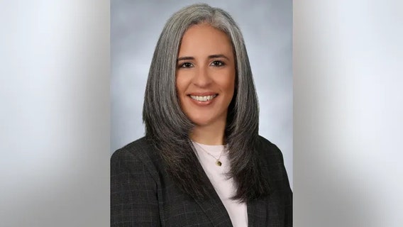 Gwinnett school superintendent finalist | Who is Dr. Alexandra Estrella?