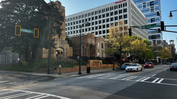 Midtown power outage resolved after morning blackout