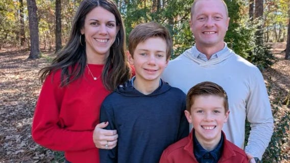 Family wants charges dropped in Hall County teacher prank death