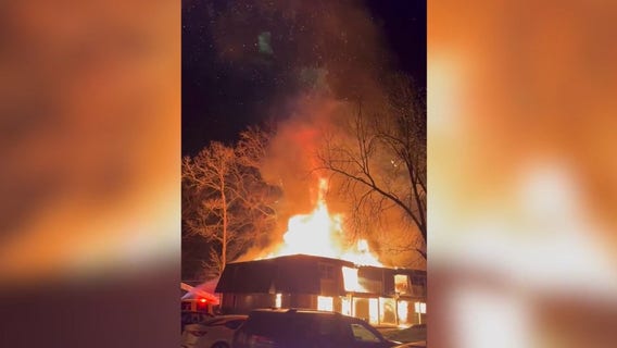 Property owner says Atlanta apartment fire may have been arson