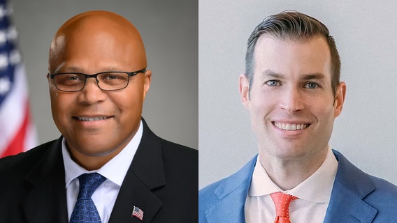 Georgia election results: Harris leads Fuller as MTG replacement race heads to runoff