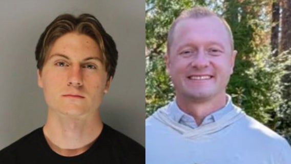 'A tragic accident': DA dismisses charges in Jason Hughes death at family's request