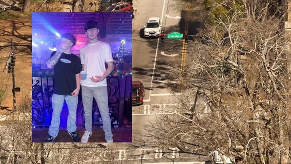 Second victim dies after shooting in downtown Athens, family says