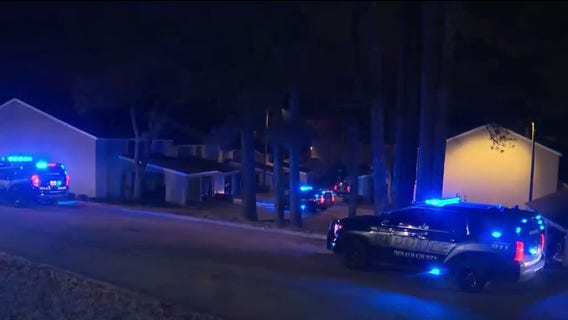 Mother of 6 critically injured in fatal DeKalb shooting, family says