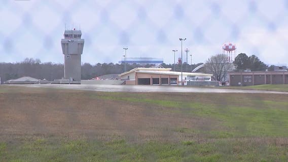 Dobbins Air Reserve Base training: What to know about loud sirens in Cobb County