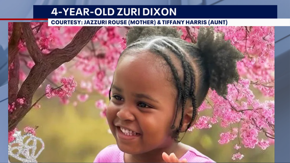 Father arrested, charged in fatal stabbing of 4-year-old in Atlanta