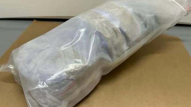 Purple fentanyl seized, Mexican national arrested in Clayton County drug bust