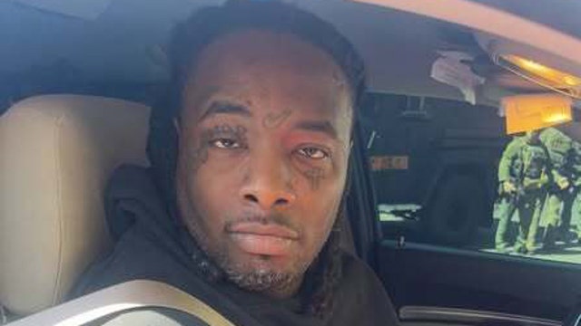 Clayton County 10 Most Wanted: Marquavius Hendrix arrested for 2021 murder