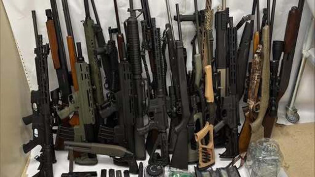 Carroll County man arrested after children report domestic violence at school