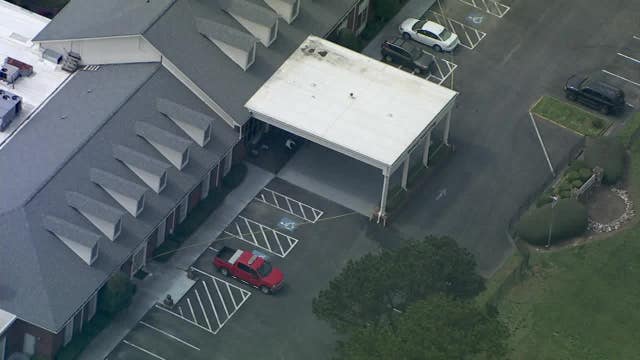 Fire reported at Rome senior living facility, residents evacuated