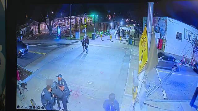 Atlanta police promise to continue crackdown on 'teen takeovers'