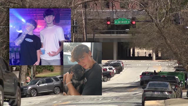 Sole survivor of Athens triple shooting loses eye, faces long recovery