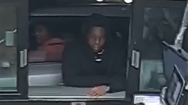 Atlanta Chick-fil-A robbery: Man threatens to 'die about some chicken'
