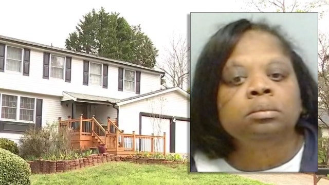 Roswell police shut down unlicensed care home, woman arrested