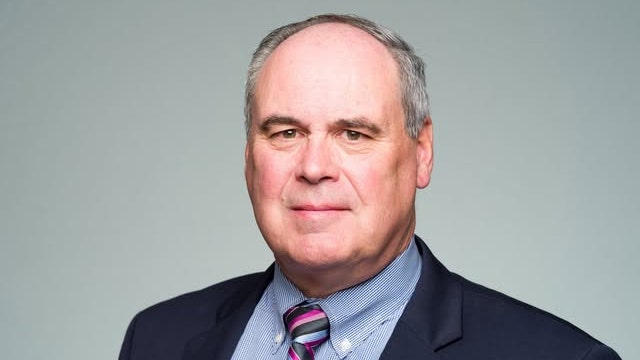 Carroll County Schools Superintendent Scott Cowart announces retirement