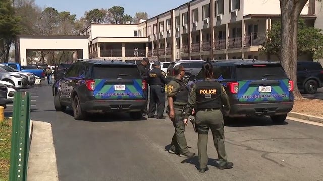 9 arrests made in College Park drug operation, police say