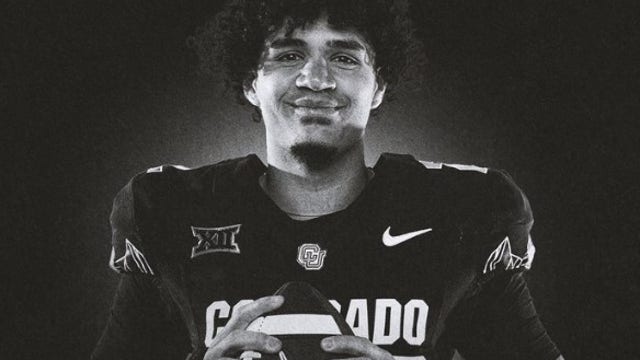 Former Georgia Tech QB Dominiq Ponder killed in Colorado crash