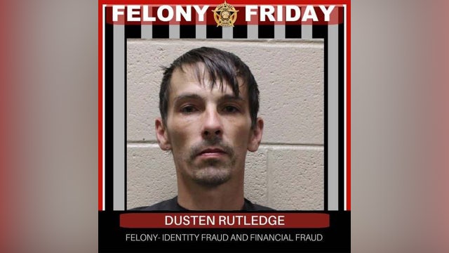 Haralson window contractor charged with fraud