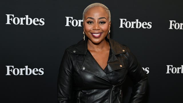 Slutty Vegan founder Pinky Cole files for Chapter 11 bankruptcy amid $1.4M debt